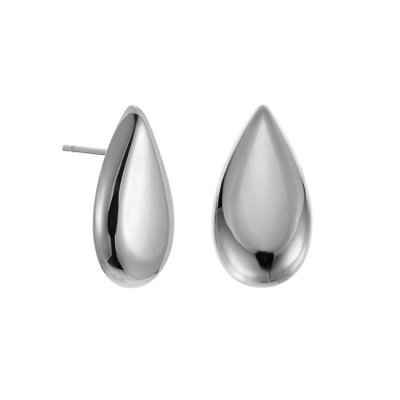 By Jolima - Cannes Mini Earring Steel