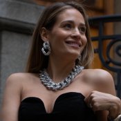 By Jolima - Sparkle Crystal Earring