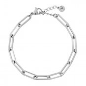 EDBLAD - Ivy Chain Bracelet L Steel