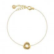 EDBLAD - Sunset Orbit Bracelet Gold