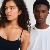 Pilgrim Jewellery - Dream Broche Silverplated