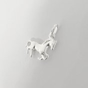 Guld Carlsén - Silverhänge Häst