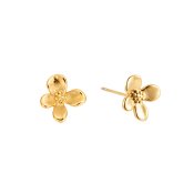 By Jolima - Rosie stud gold