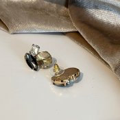 Moshi - Örhängen Classy Studs