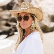 By Jolima - Maxime Earring Gold