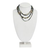 Moshi - Alaya Halsband Multi