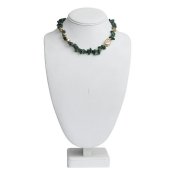 Moshi - Green Mountain Halsband