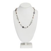 Moshi - Necklace Livia, grey
