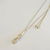 Pilgrim Jewellery - Dream Halsband Guldfärg