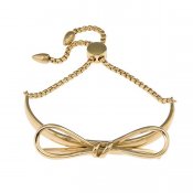 INGNELL JEWELLERY - MOLLY BANGLE GOLD
