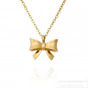 Ingnell Jewellery - Molly Necklace Deluxe Gold