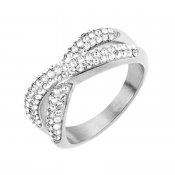 By Jolima - Cross ring stål