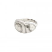 Pilgrim Jewellery - XENA Recycled Ring Silver-plated