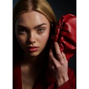 BOW19 Details - Dumpling Bag Red