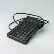 BOW19 Details - Phone Bag Black