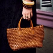 BOW19 Details - Mia Square Low Cognac