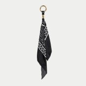 BOW19 Details - Charm Paisley Black