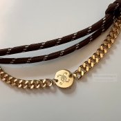 BOW19 Details - Väsksmycke Nyckelring vn07