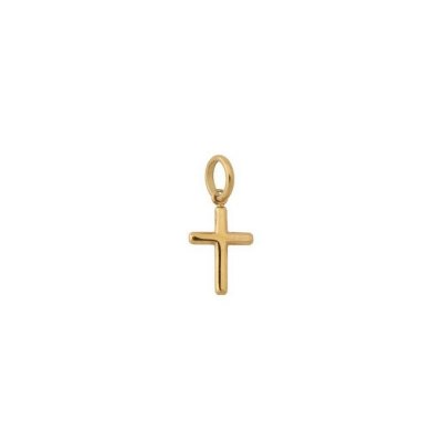 EDBLAD - Charmentity Spirit Cross Gold