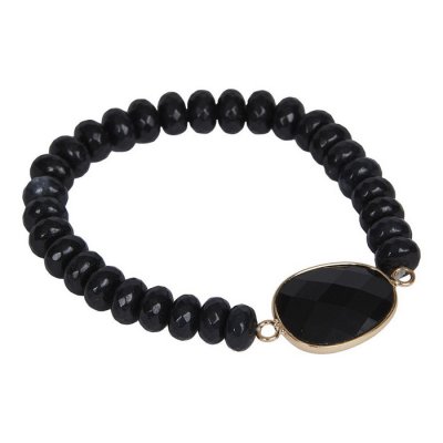 Moshi - Armband Olivia Svart