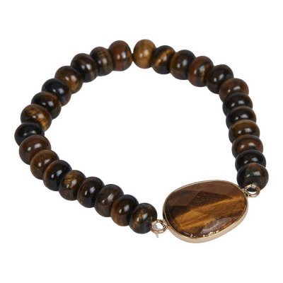 Moshi - Armband Olivia Brun