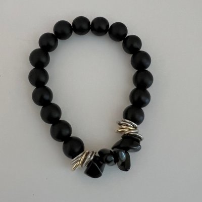 Moshi - Armband Vivvi Svart