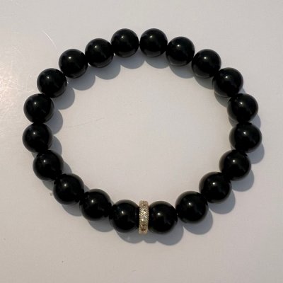 Moshi - Armband Anne Svart