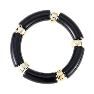 By Jolima - Resin Elastic Black