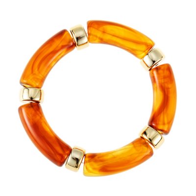 By Jolima - Resin Elastic Brown