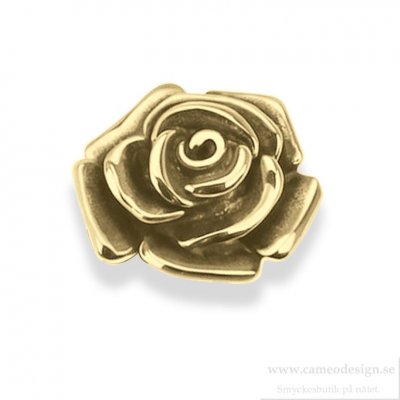 Dyrberg/Kern Compliments - Rose Shiny Gold