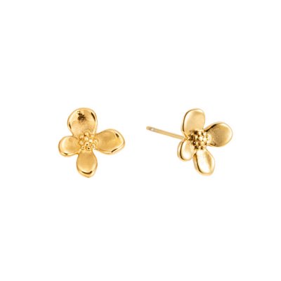 By Jolima - Rosie stud gold