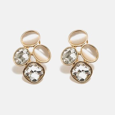 BOW19 Details - Hazel Earrings Sand