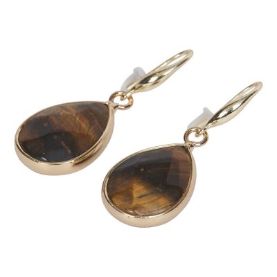 Moshi - Olivia Örhängen Tigeröga