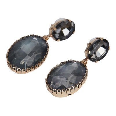 Moshi - Wilford Grey Crystal Gold