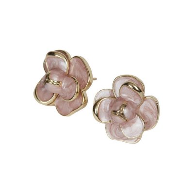 Moshi - Örhängen Blom-Berit Rosa