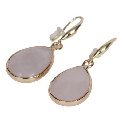 Moshi - Olivia Örhängen Pink