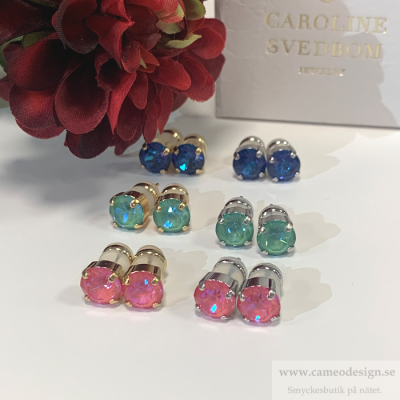 Caroline Svedbom - Classic Stud Earrings Specialbeställt