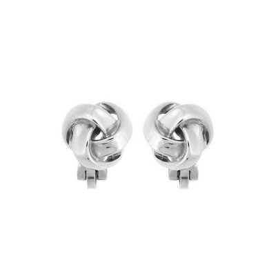EDBLAD - Gala Clip-On Earrings Steel