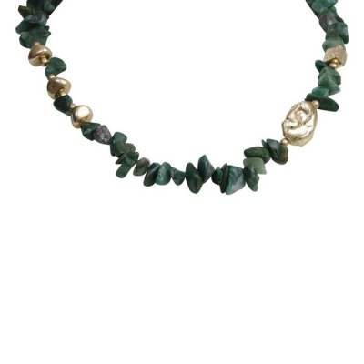 Moshi - Green Mountain Halsband