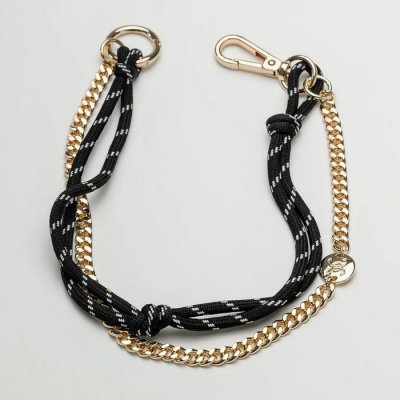 BOW19 Details - Nate Multi Chain Svart