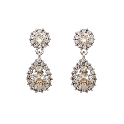 Lily and Rose - Sofia Earrings Crystal