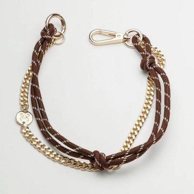 BOW19 Details - Väsksmycke Nyckelring vn07